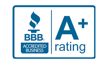 Better Business Bureau partner logo