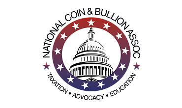 National Coin & Bullion Association Logo